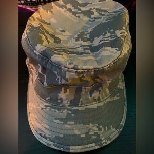 U.S. Air Force Utility Cap ABU Digital